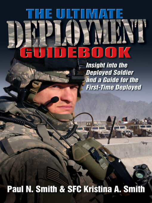 Title details for The Ultimate Deployment Guidebook by Kristina A. Smith - Available